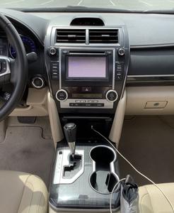 Toyota CAMRY 2017 - Product Image 2