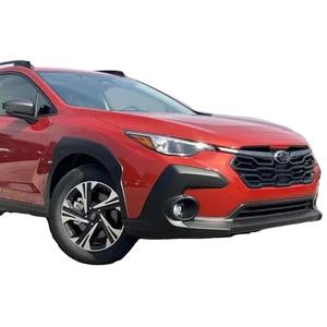 SUV Compacto Usado 2025 Premium con Tracción en las Cuatro Ruedas, Conducción Suave, Espacioso, Cómodo, Sistema de Infoentretenimiento y Seguridad Modernos, Suministrado desde Japón - Product Image 1