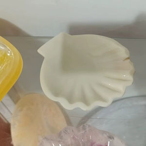 Cuencos Festivos de Resina Epoxi Premium para Cenas de Lujo, Eid, Ramadán, Eventos Navideños - Product Image 1