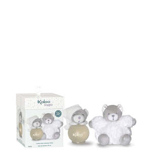 Coffret cadeau Kaloo Maxi Patapouf Fluffy Dragee pour enfants et parfum pour bébé - Product Image 1