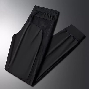 <span class=keywords><strong>Pantalon</strong></span> de Sport et Loisirs <span class=keywords><strong>pour</strong></span> <span class=keywords><strong>Homme</strong></span> Grande Taille, Conception de Logo OEM Personnalisée - Product Image 1