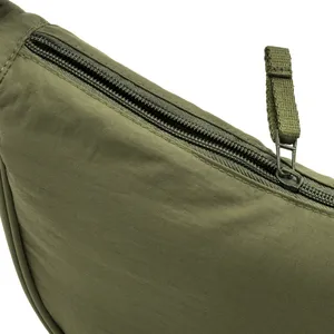 Borsa Tote Rotonda in Nylon Personalizzata, Accessorio Promozionale - Product Image 6