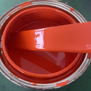 Super Promotion Noroo-Nanpao HIQ Basecoat Revêtement Liquide Peinture Automobile de Haute Qualité du Vietnam Prêt à l'emploi pour la Rénovation Automobile (Pistolet/Pinceau) Exportation - Product Image 4