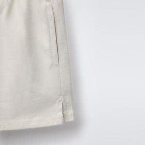 Vente chaude Nouveau Matériel Enfants Enfants Filles Débardeur et Short 2pcs Sport Vêtements Ensembles Tenues/Haute Qualité Logo Personnalisé Costumes - Product Image 6