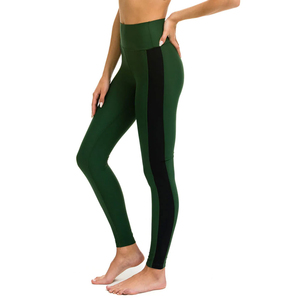 Professional Manufacturer High Quality New Arrival Women Legging New Arrival Reasonable Price Women Yoga Leggings OEM - Product Image 4