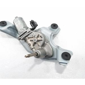MOTORE Tergicristallo Posteriore HYUNDAI Kona Serie 98700-J9000 (17>) - Product Image 2