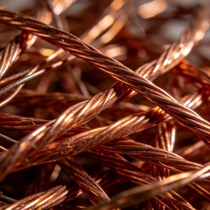 Chatarra de Alambre de Cobre Brillante, Limpias y de Alta Pureza para Fabricación y Recuperación de Metales - Product Image 5