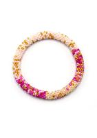 Bracelets en perles de verre diamantées religieuses tendance 2024, nouveaux modèles de fabricants de premier plan, pierres de perles, bracelets en pierre, en provenance d'Inde, par HF CRAFTS