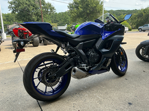 Offre authentique : Moto électrique Super Sport 8000W avec moteur central 8KW, batterie lithium 72V120Ah, vitesse maximale 160 km/h - Product Image 4