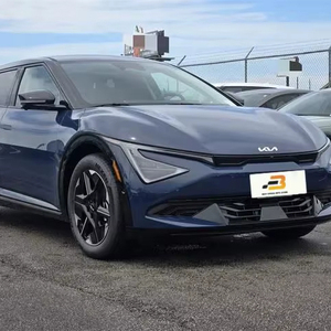 ELÉCTRICO 2025 asequible kK-ia EV6 W ind R WD - Product Image 1