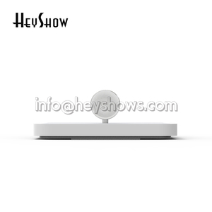 Apple đồng hồ an ninh sạc đứng <span class=keywords><strong>SmartWatch</strong></span> Chống trộm chủ iWatch báo động đứng cho cửa hàng bán lẻ hiển thị - Product Image 6