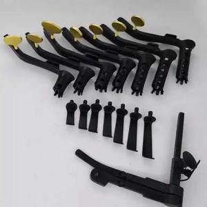 Ensemble d'écarteur de discectomie lombaire Micro Caspar d'instruments de chirurgie de la colonne vertébrale certifiés CE Mahersi - Product Image 2