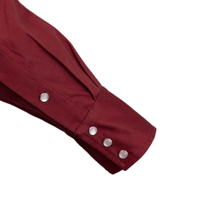 Camisas DE SEGURIDAD transpirables resistentes al fuego, camisa de seguridad de alta visibilidad, pedido a granel, camisas de seguridad industriales hechas en Pakistán para hombres - Product Image 6