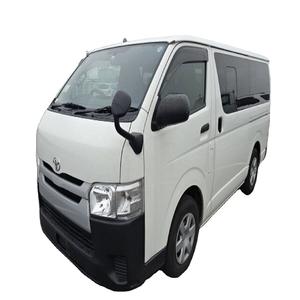 Bastante usado Toyota Hiace 2,5 Diesel 16 asientos nuevo autobús de pasajeros - Product Image 6
