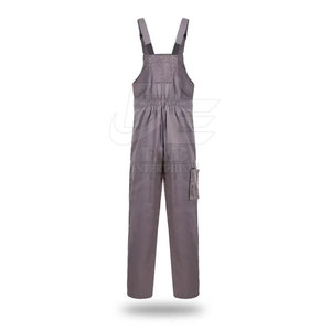 ชุดทำงานความปลอดภัยสูงสะท้อนแสง - Product Image 2