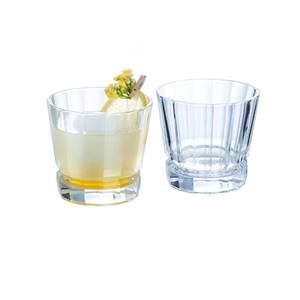 Vaso de Cristal Moderno y Ecológico de 320 ml de Bourbon Street, Ideal para Regalos - Product Image 3