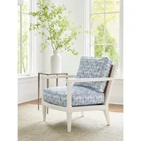 Fauteuil d'appoint rembourré, tissu de qualité 6, meubles traditionnels élégants pour salon et chambre à coucher