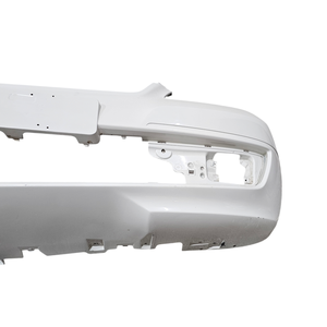 Paraurti Anteriore Completo Mercedes Classe A W169 3a Serie A1698857525 (04>08) - Product Image 6