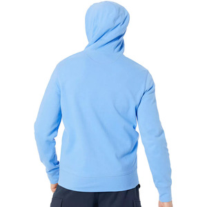 Vente en gros de sweats à capuche en molleton pour hommes, de haute qualité, avec fermeture éclair, design personnalisé, logo personnalisé, options de couleur et de taille, mode d'hiver - Product Image 5