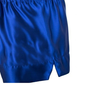 กางเกงมวยไทยคุณภาพสูงสำหรับผู้ชาย ใช้ได้ทั้งแบบลำลองและฝึกซ้อม ขายดี มีจำหน่ายออนไลน์ - Product Image 6