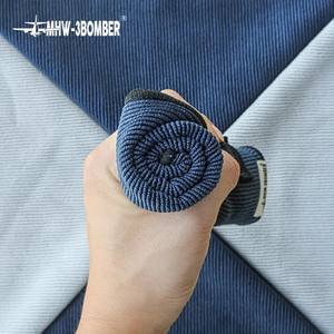 Cuatro Toallas Set 2 gris + 2 azul oscuro - Product Image 2