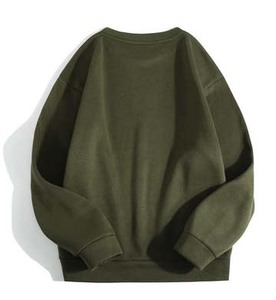 Sweatshirts pour femmes Fabricant Plus Size Crew Neck Sweats à capuche imprimés pour femmes, sweats à capuche pour femmes, sweat-shirt pour femmes - Product Image 2