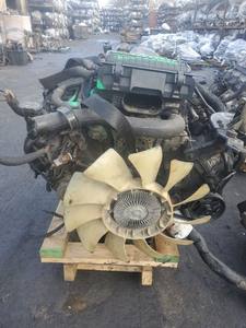 Motor usado, ensamblaje completo, compatible con: Ford F150 PICKUP 2008 5.4L VIN 5 8va cifra 3 - Product Image 4