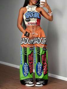 Ensemble de survêtement streetwear hiver délavé au soleil, le plus vendu, élégant et personnalisé, pour hommes et femmes, de haute qualité, effet délavé à l'acide, vente en gros - Product Image 3