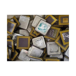 El mejor proveedor de chatarra de CPU de cerámica Pentium Pro Gold/Chatarra de CPU de alto grado/computadoras - Product Image 4