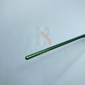 Clavo intramedular Aleación de titanio PFNA Implante ortopédico de enclavamiento para peroné Mini Micro Venta directa de fábrica por Surgiright - Product Image 3