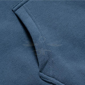 Sudaderas con capucha MMA de alta calidad hechas en Pakistán para hombres Casual 100% algodón Color sólido cuello con capucha secado rápido y transpirable precio barato - Product Image 6