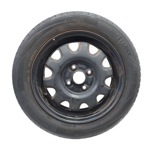 Rueda de acero OPEL Agila 1ª Serie (00>04) - Product Image 1