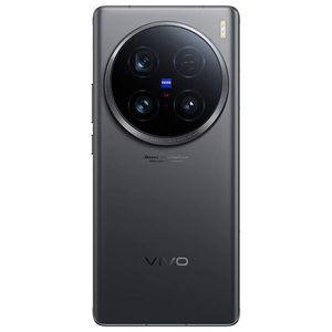 ซื้อ 3 แถม 1 ฟรี สมาร์ทโฟน VIVO X100 Ultra 5G ระบบปฏิบัติการ Android 14 ชิปประมวลผล Snapdragon 8 หน้าจอ 6.8 นิ้ว 2K 120Hz AMOLED แบตเตอรี่ 5000mAh กล้อง 108MP รองรับชาร์จไว 100W - Product Image 3