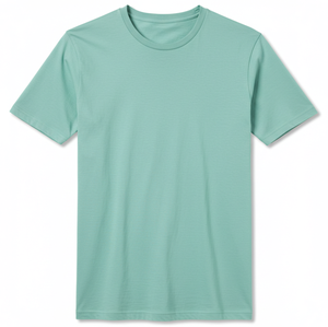 Jersey Corto de Alta Calidad ODM Unisex 100% Lana Merino Transpirable Ligero de Secado Rápido 150gsm Hilo de Una Sola Capa con Estampado Digital - Product Image 4