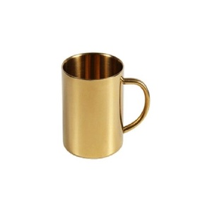 Hot Sale Stainless Steel Coffee Mug Kitchen Metal Inside Feature Commercial Buyer Bottom Eco Material Origin India - Product Image 6