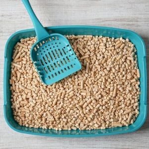 Alta calidad 15KG Biomas Pellets Pino y madera de haya 8MM DIN Plus y 6MM EN Plus A1 Patrón de palo de madera dura - Product Image 6