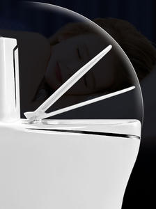 Vente en gros d'urinoir portable <span class=keywords><strong>gris</strong></span> Phnom Penh personnalisé pour salle de bain, toilette une pièce avancée, fonction de chauffage de siège avec télécommande - Product Image 4