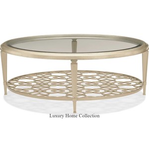 โต๊ะกลางสีทองที่ต้องการมากที่สุดแผ่นโลหะเคลือบเงาอุปกรณ์ตกแต่งแฟนซีเฟอร์นิเจอร์สำหรับใช้ในบ้านและโรงแรม - Product Image 1