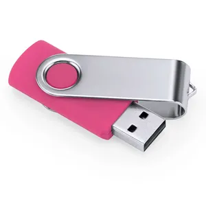 Chiavetta USB Personalizzata Quan Twister, Gadget Promozionale Personalizzato - Product Image 3