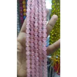 Cuentas de Labradorita Ágata en Tamaño de 8 mm para Diseñadores de Joyas y Tiendas de Cuentas - Product Image 5