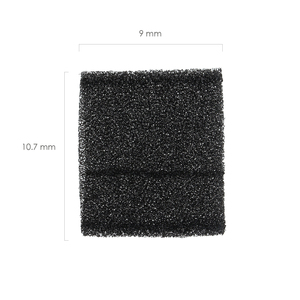 Filtro per Aspirapolvere in Acciaio Inossidabile (Codice 07010450) - Product Image 3