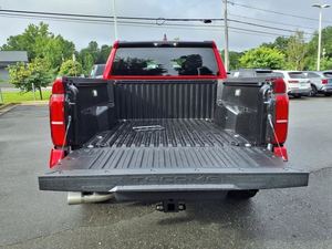 โตโยต้า ทาโคมา SR5 ดับเบิ้ลแค็บ ขับเคลื่อนล้อหลัง ปี 2025 มือสอง - Product Image 5