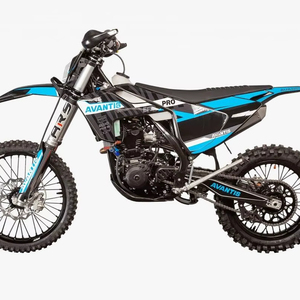 Dernier modèle 2025 Avantiss Enduro 300 PRO EFI Exclusive (NC300-S/182MM) ARS - Product Image 1