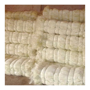 High Quality UG Grade <b>Sisal</b> Fiber Natural Beige Durable Material Suitable for Rope Making <b>Mat</b> Brush and Industrial Use - Product Image 4