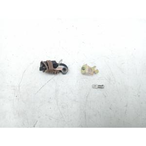 KIT DE CONTACTO DEL DISTRIBUIDOR DE ENCENDIDO PEUGEOT Serie 104 (76>88) 2590254 Gasolina - Product Image 2