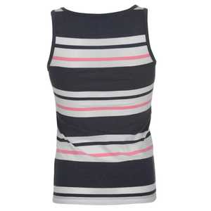 เสื้อกล้ามผู้หญิงวัสดุระบายอากาศได้ดีทำเอง2025ใหม่ล่าสุดผ้าฝ้ายคุณภาพสูง - Product Image 2