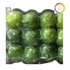 Segmentos de Lima congelada de alta calidad para la producción de bebidas y postres a precios asequibles con 99 GD - Product Image 3