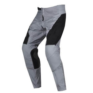 Pantalones de Motocross Cómodos y Ergonómicos para Entrenamientos Largos y Sesiones de Carreras, Pantalones de Motocross de Control para Carreras en Carretera - Product Image 5
