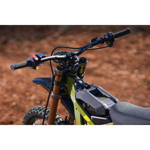 Moteur sans balais pour Light Bee 501-1000W >80km/h, état neuf - Product Image 6