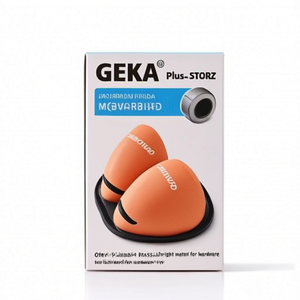 GEKA Plus-STORZ C Transition Piece Brass/Light Metal for <b>Hardware</b> - Product Image 3